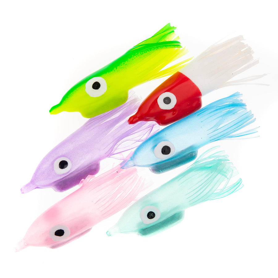 Products - Richter Lures