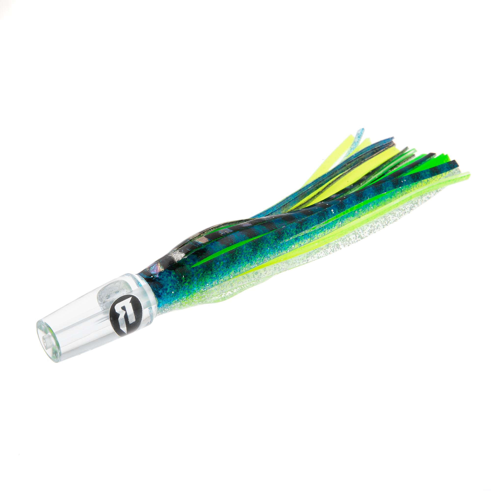 The Hockzhead Pusher - Richter Lures