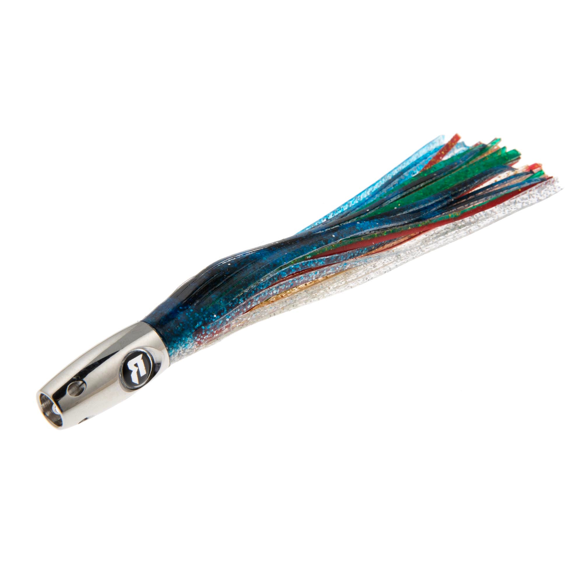 Best American Tackle Tornado-Globe Bait- 5.5 BoogerThe  Tornadomulti-dimensional lure!The blade configuration gives this lure  the sound that excites the senses of Mr. Musky. The blade is allowed to  rattle against the extended