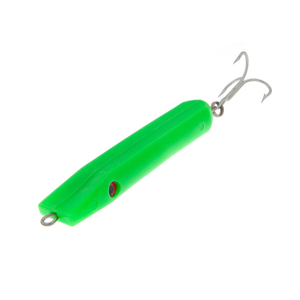 The Complete Single Hook Rig - Richter Lures