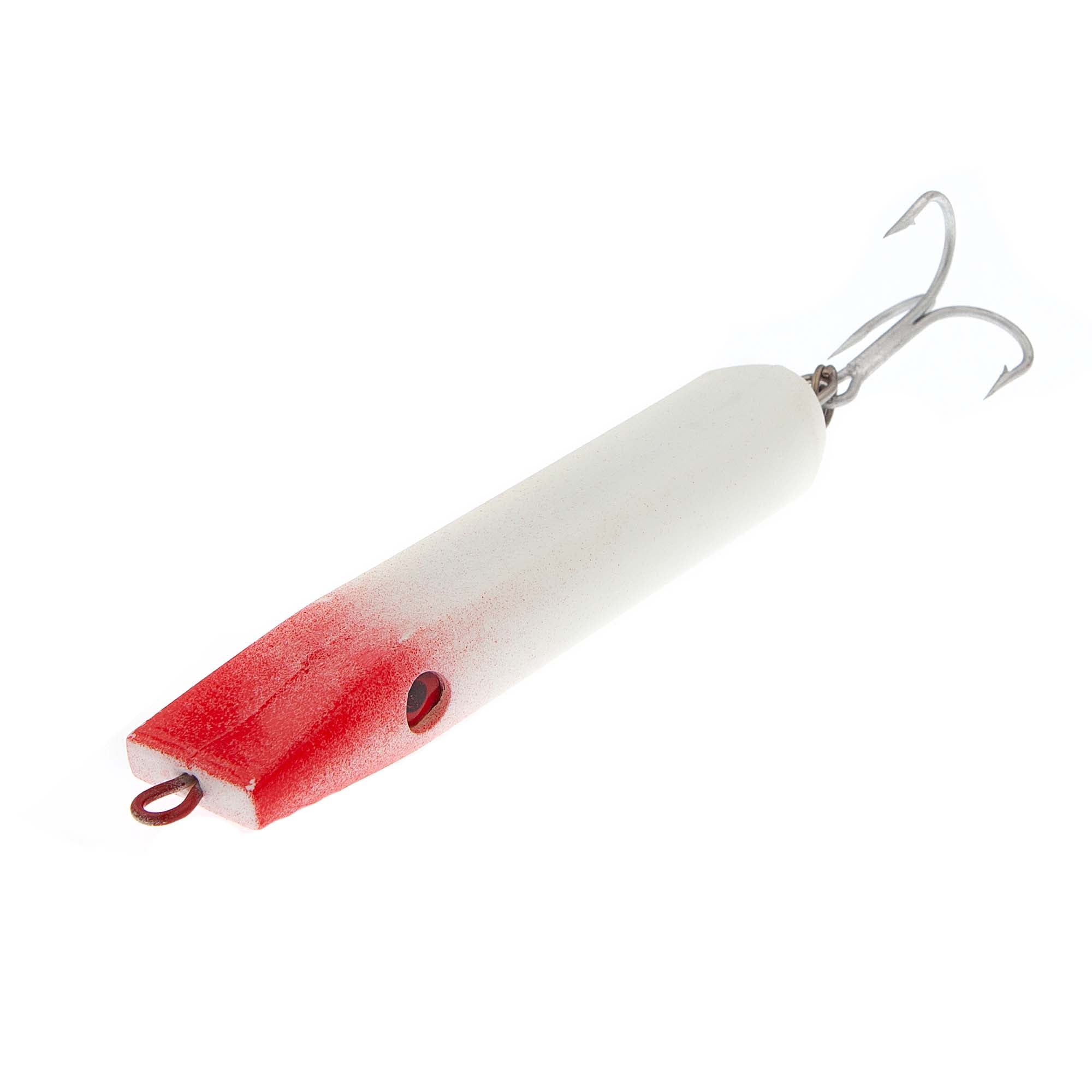 The Plug Casting Lure - Richter Lures
