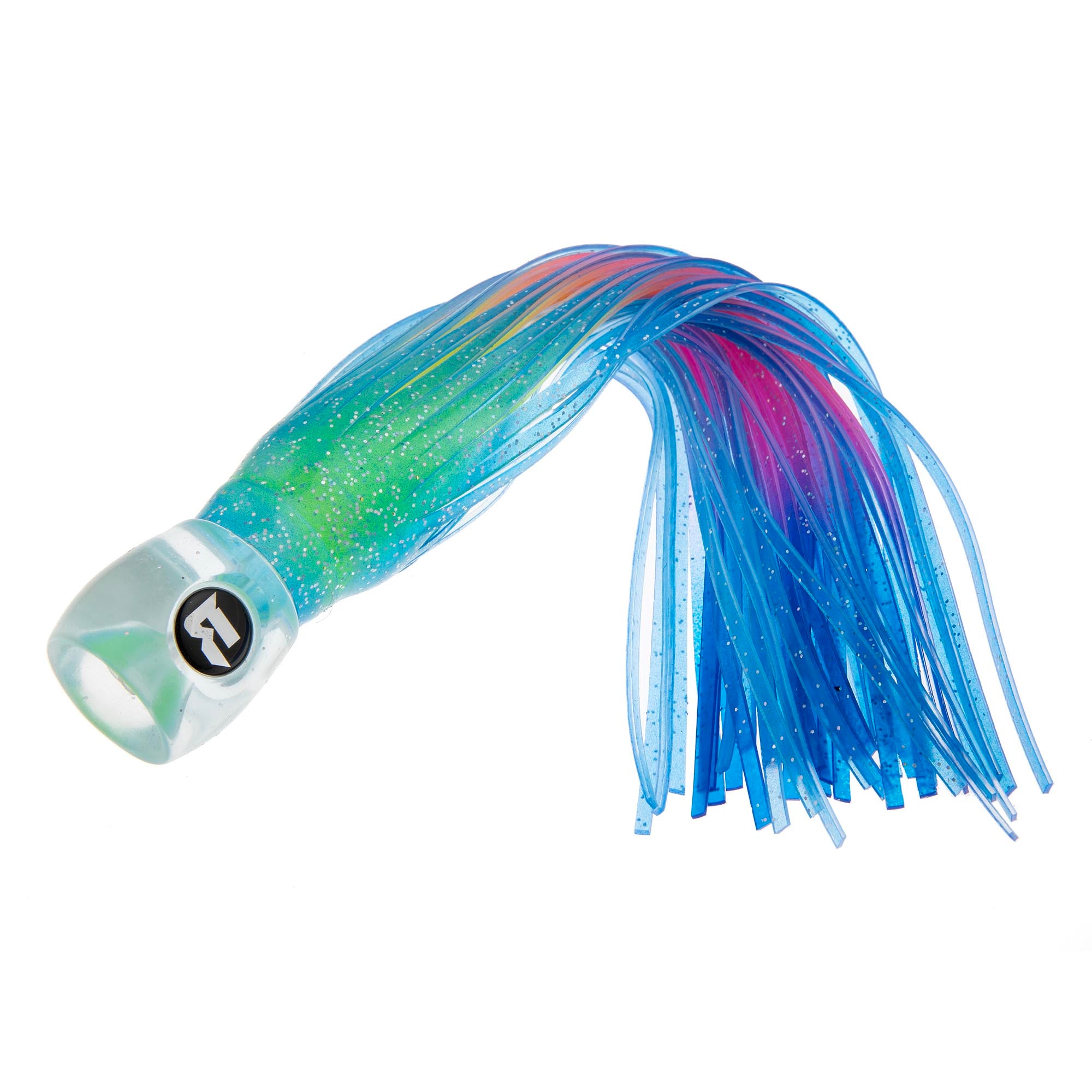 The Soft Oscar Lure - Richter Lures