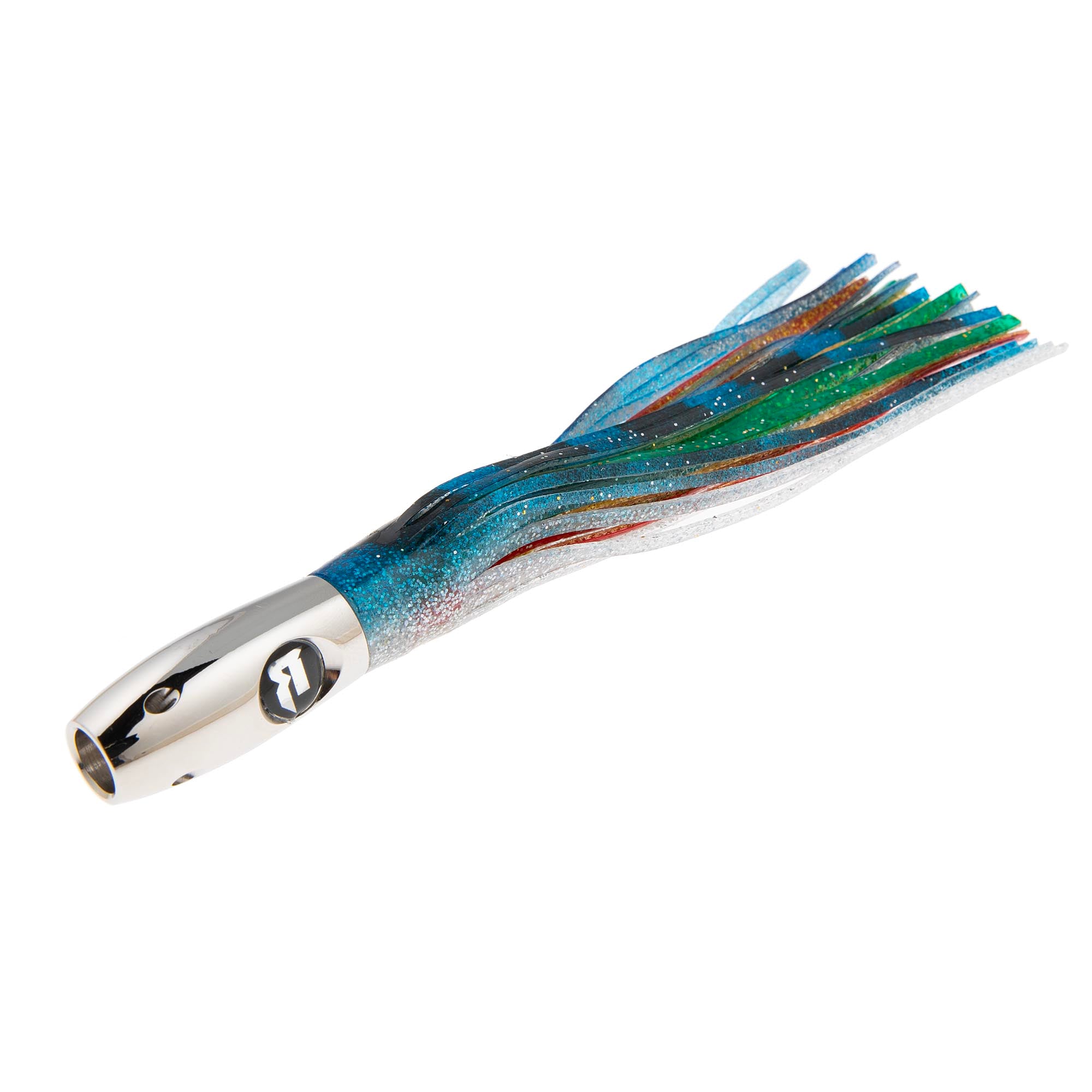 Jet Head Silver Trolling Lure 10.5 Inch CT42S6H2 [CT42S6H2] - $18.99 :  ebasicpower.com, Marine Engine Parts, Fishing Tackle