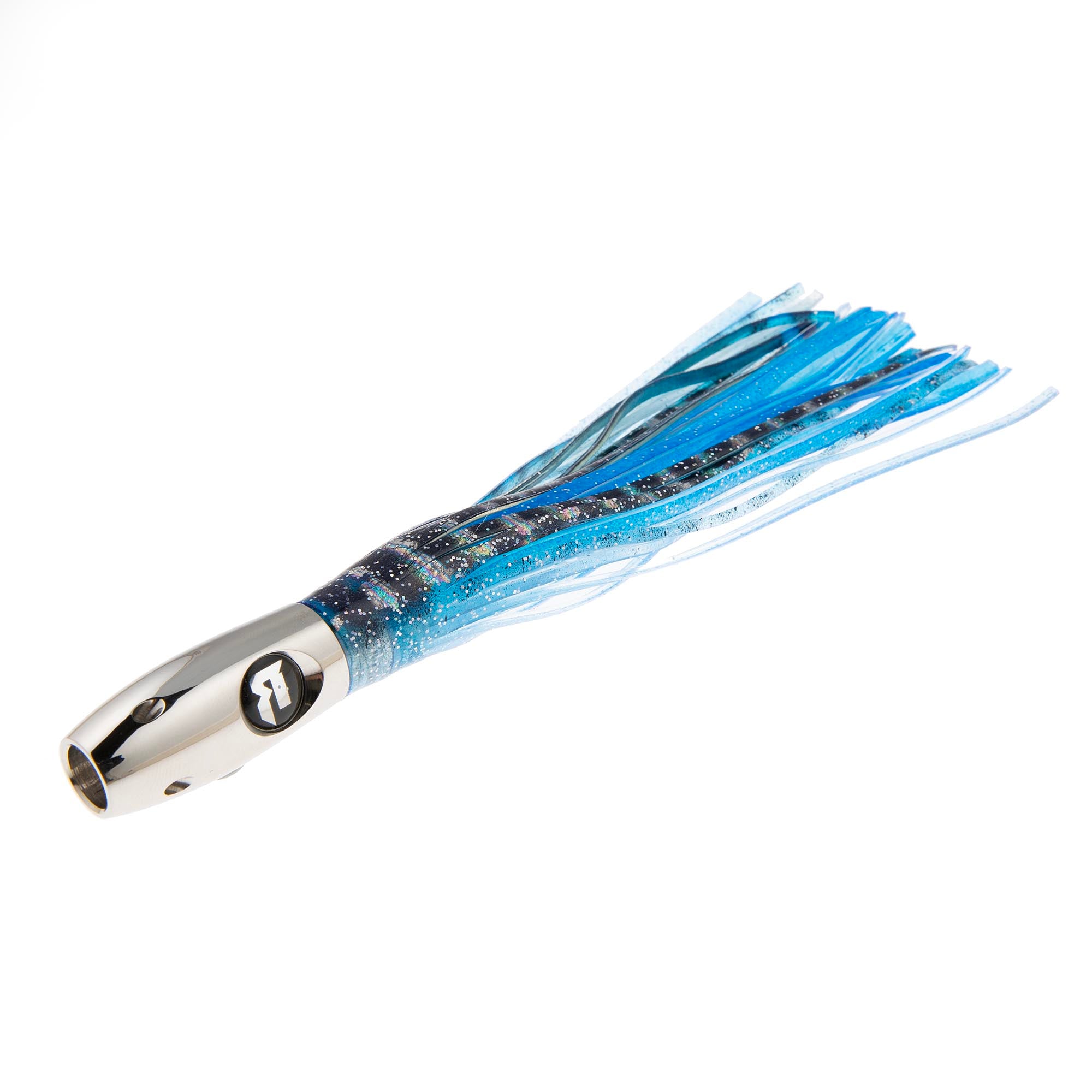 fish tornado lures The Silver Tornado